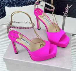 Jimmy Choo Sandale